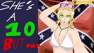 Why I'm Okay With Having A RACIST Girlfriend🤯| UNPLUGGED Animated Series (Episode 1)