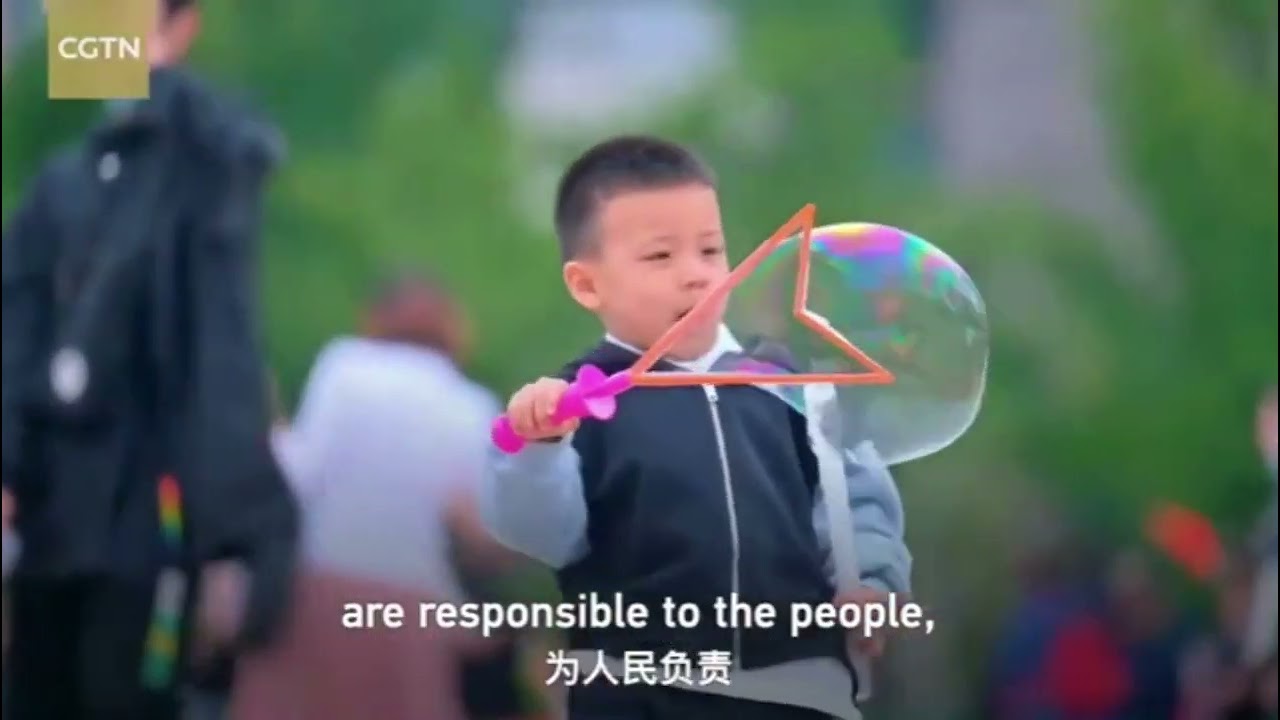 YouTube player