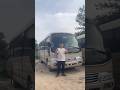 Toyota Coaster Luxury Business Bus Export | Custom Modification Supported | Ready for Shipment