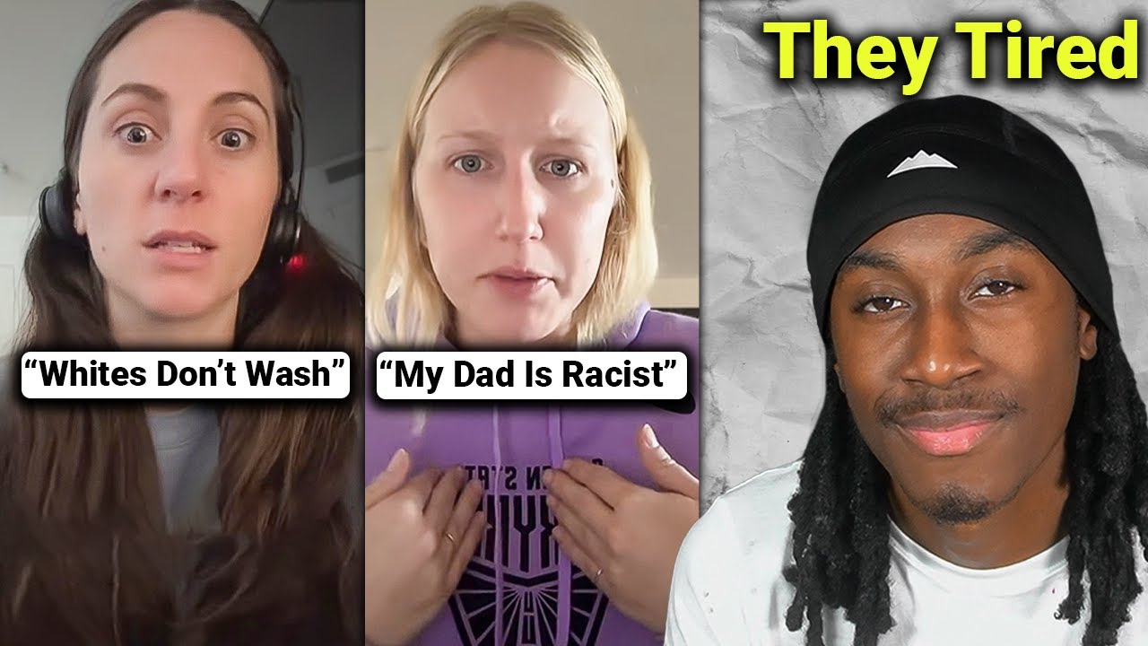 Даже у белых людей бывает белая усталость