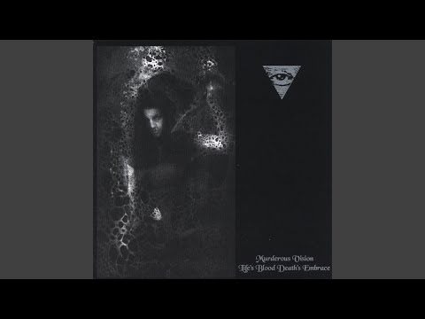 Murderous Vision — All Morals Subjective in the Fields of Hate