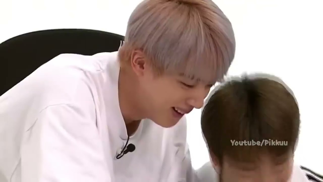 BTS playing  squid game  (bts funny  moment)