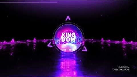 No copyright music instrumental | Fluorescent Beats Music Visualizer