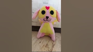 Custom Stuffed Animals - Custom Plush Toys - Turn Drawing into a Custom Plushies - Makemyplush.com