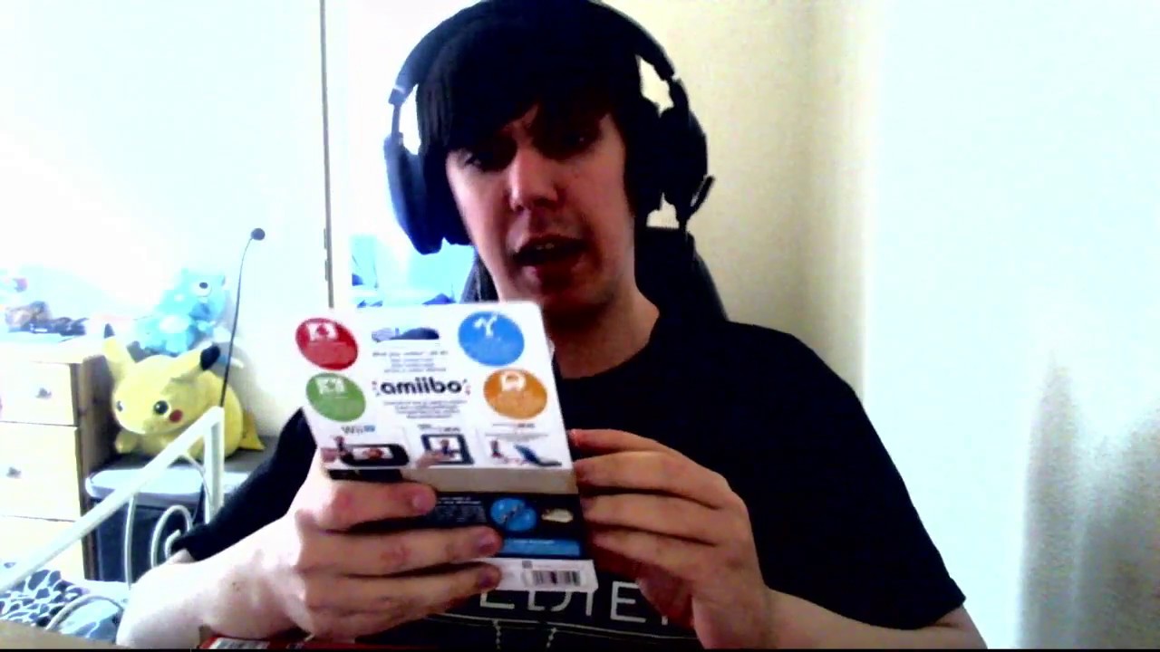 Nintendo Switch, Pro Controller und Zelda BOTW Unboxing [Twitchmitschnitt]