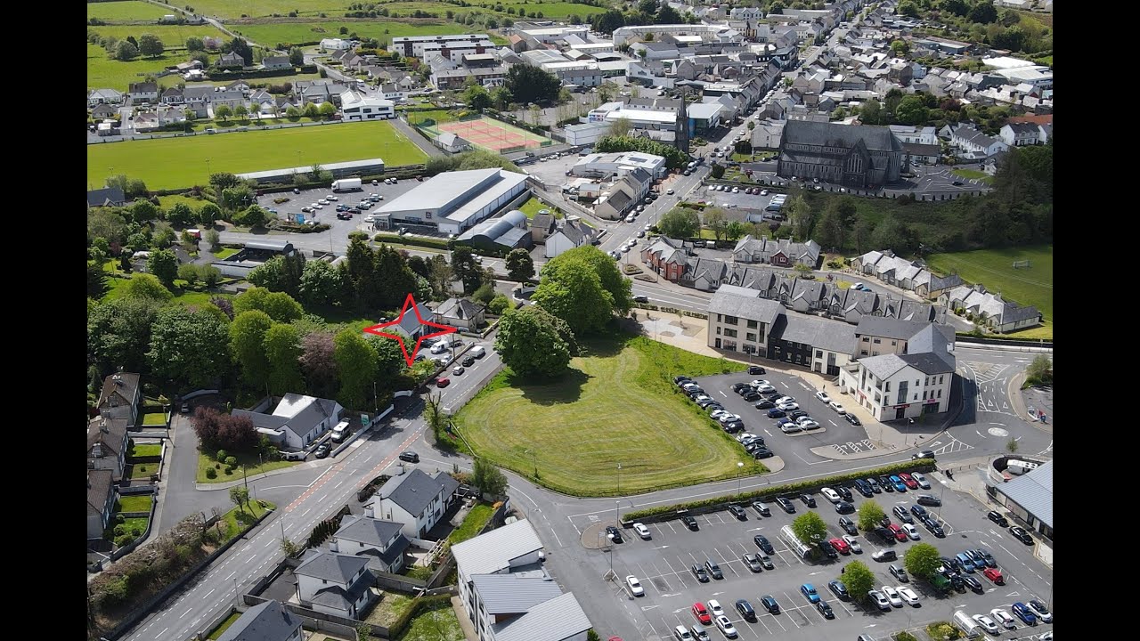 Knock Road, Claremorris, Co. Mayo 