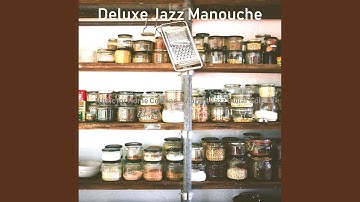 Glorious Backdrops for Cooking at Home