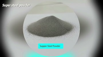 A factory for apply powder for  laser cladding, PTA welding , 3D printing , OEM service available