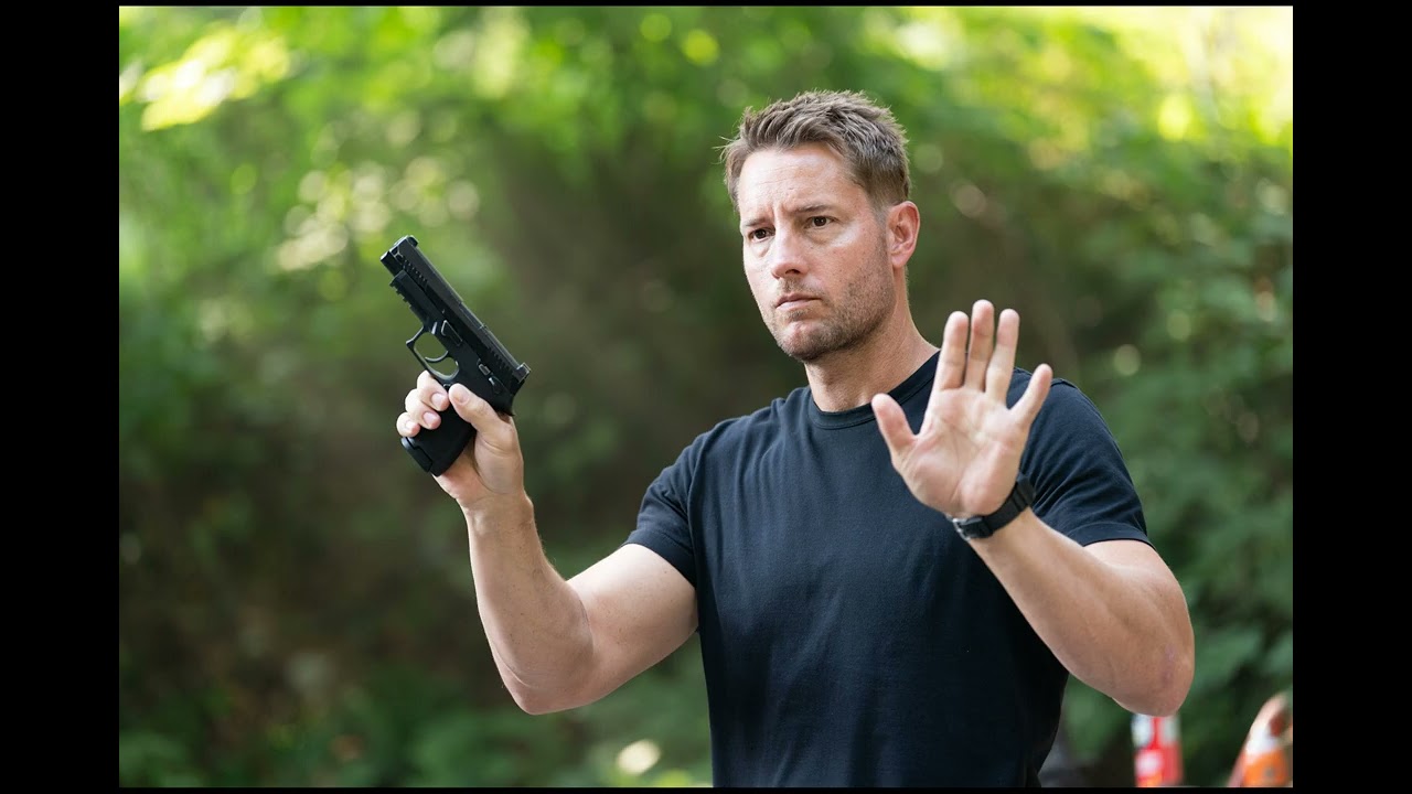 Justin Hartley's 'Tracker': The TV Record-Breaker You Need to Know About