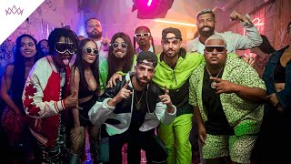 Papatinho, Anitta, Kevin O Chris, MC Caverinha, Steve Aoki - 24 Horas