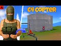 BEGINNING | OXIDE SURVIVAL ISLAND | AST YT #oxide #rust #оксайд