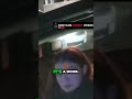 Police catch driver asleep behind the wheel, she denies everything