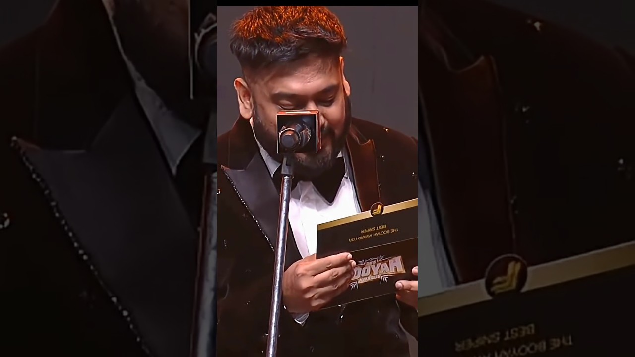 The Booyah award for best Sniper of the year 🔥.. Pahadi gaming 🔥 