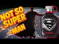 Let’s Talk About Hugo Boss Hugo X Superman | Full Review | Easy Wear Casual Any Time Scent