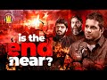 Is the end near   the ma podcast  s2  ep 33