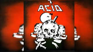 ACID - Acid - (1983)