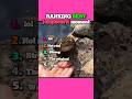 Ranking best jumpscare moments #usa