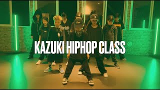 Vince Staples - War Ready / KaZuKi choreography /ダンススタジオハイスペースラボ