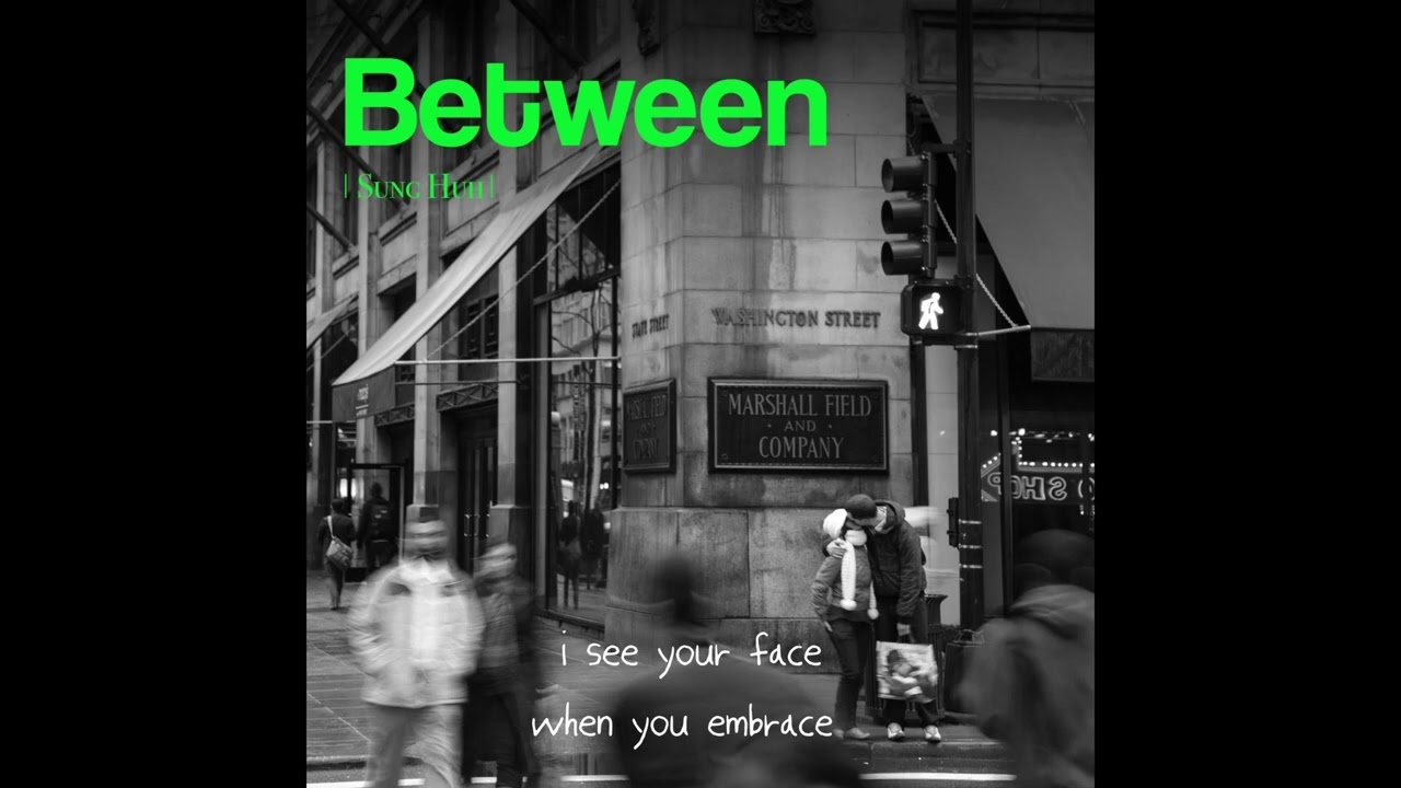 Watch Sung Huh(허성)-Between on YouTube Watch Sung Huh(허성)-Between on YouTube