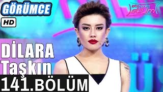 İşte Benim Stilim - Dilara Taşkın - 141. 7. Sezon