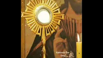 Alma de Cristo !