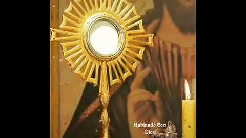 Thumbnail of Alma de Cristo !