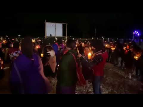 Mujeres zapatistas