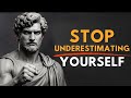 Watch This Once &amp; You’ll Never Be the Same | Stoic Discipline &amp; Inner Peace