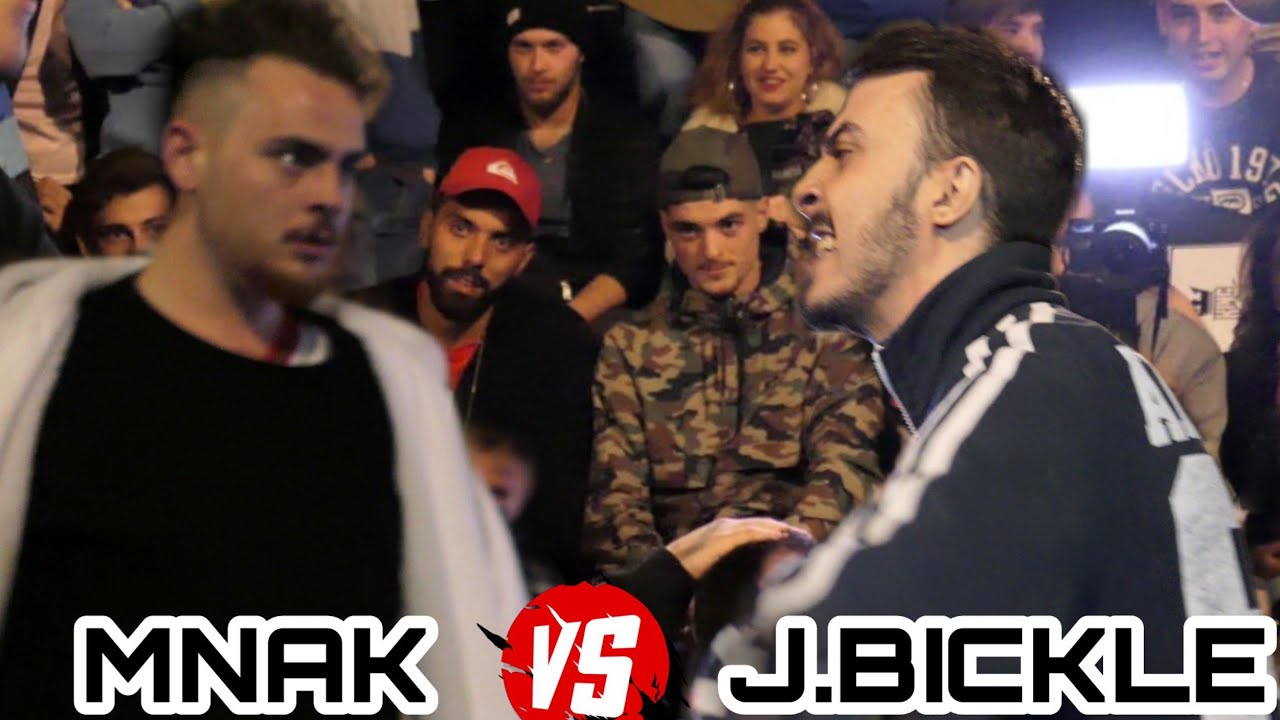 MNAK vs J.BICKLE | CUARTOS | | NACIONAL 2018 |