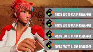 How To Level Up FAST In CRAYTA (EASY XP)
