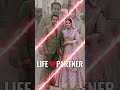 "Finding the Right Life Partner – A Heartfelt Journey of Love and Destiny. #lifepartnershortfilm