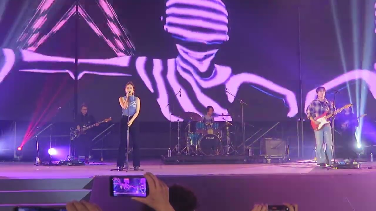 國巨春酒/告五人-帶我去找夜生活