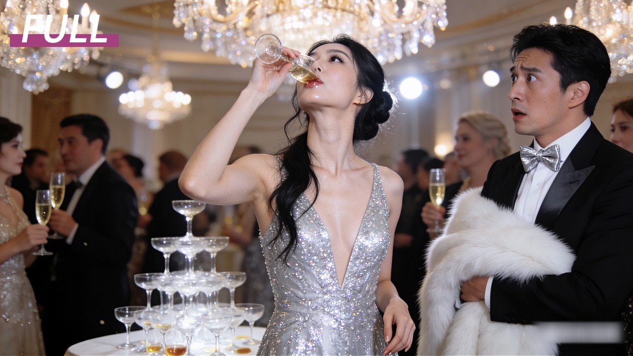 Ради 200 тыс. она стала женой почти незнакомца. Через год — развод. Поздно… они уже влюблены!