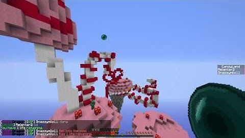 Super Craft Bros Hacker Report: Relentar2