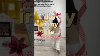 aesthetic day in my life | L’Oréal Paris creator event ⭐️ #minivlog #lorealparis