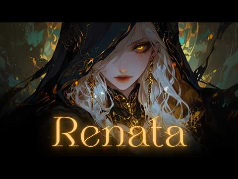 Renata | Dark Folk (Witch Music & Latin Chanting) thumbnail
