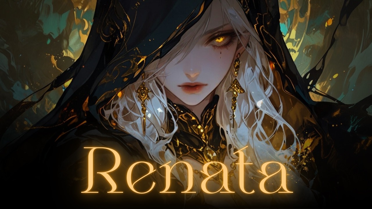 Watch Renata | Dark Folk (Witch Music & Latin Chanting) on YouTube Watch Renata | Dark Folk (Witch Music & Latin Chanting) on YouTube