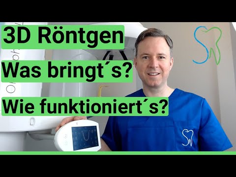 Video: Welches Dateiformat sind Röntgenbilder?