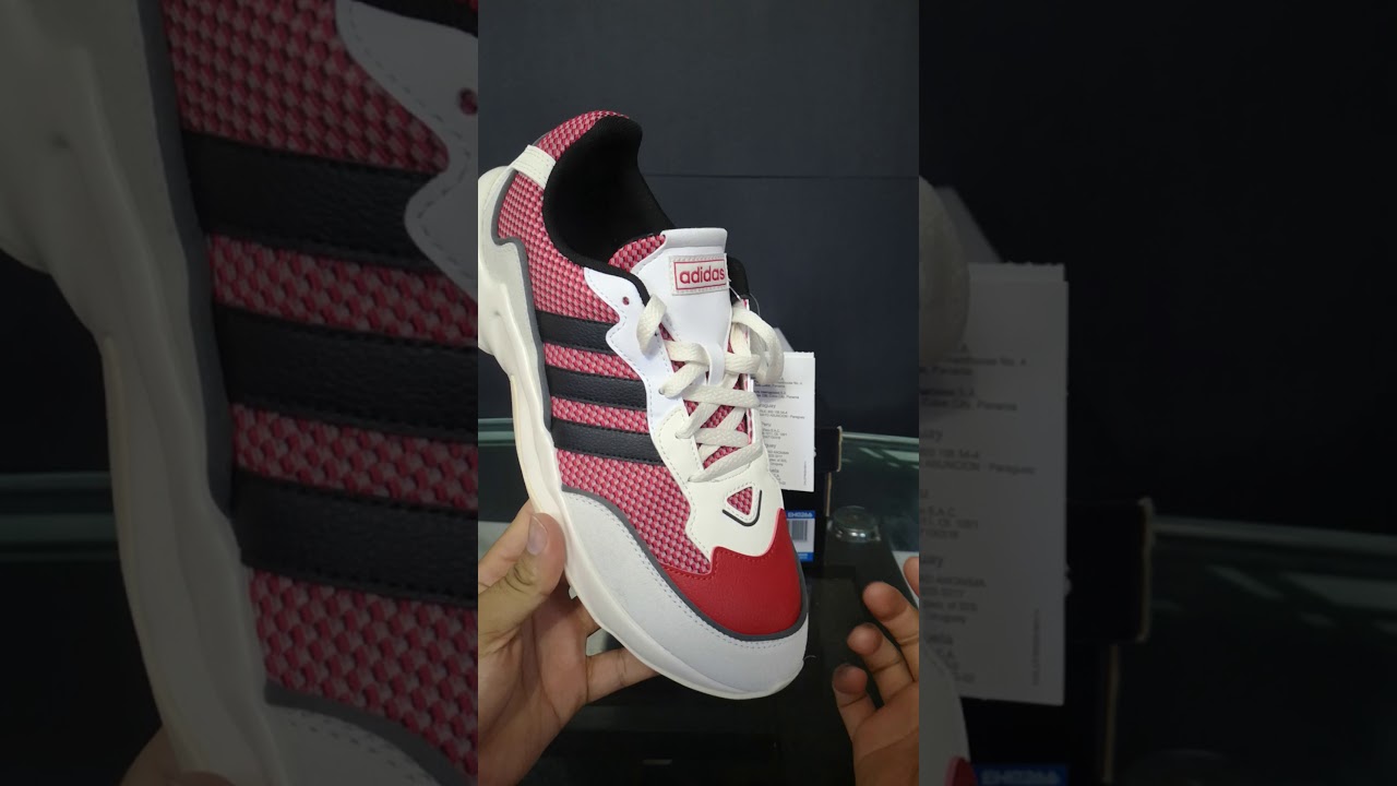 Adidas 20-20 FX EH0266