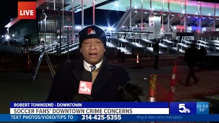 5 On Your Side at 10 (Full Broadcast) - 11/16/2022