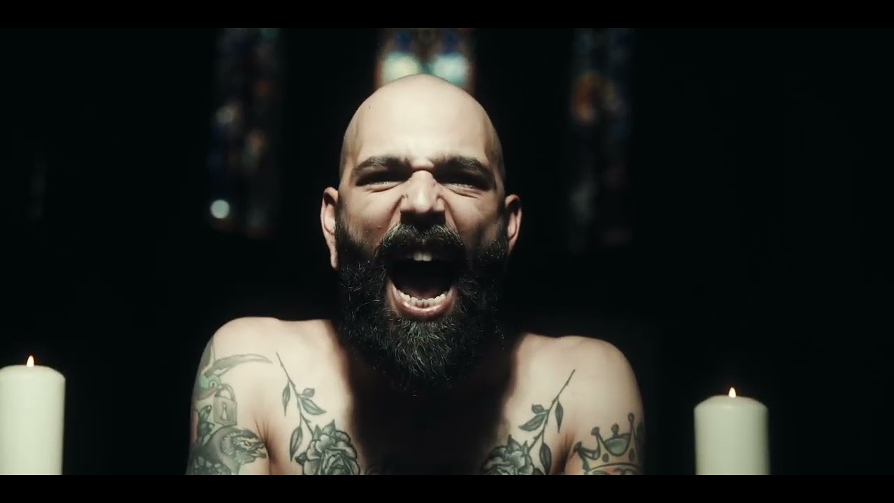 Walls - “White Ghoul” (Official Video)