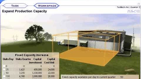 Marketplace Live Promo