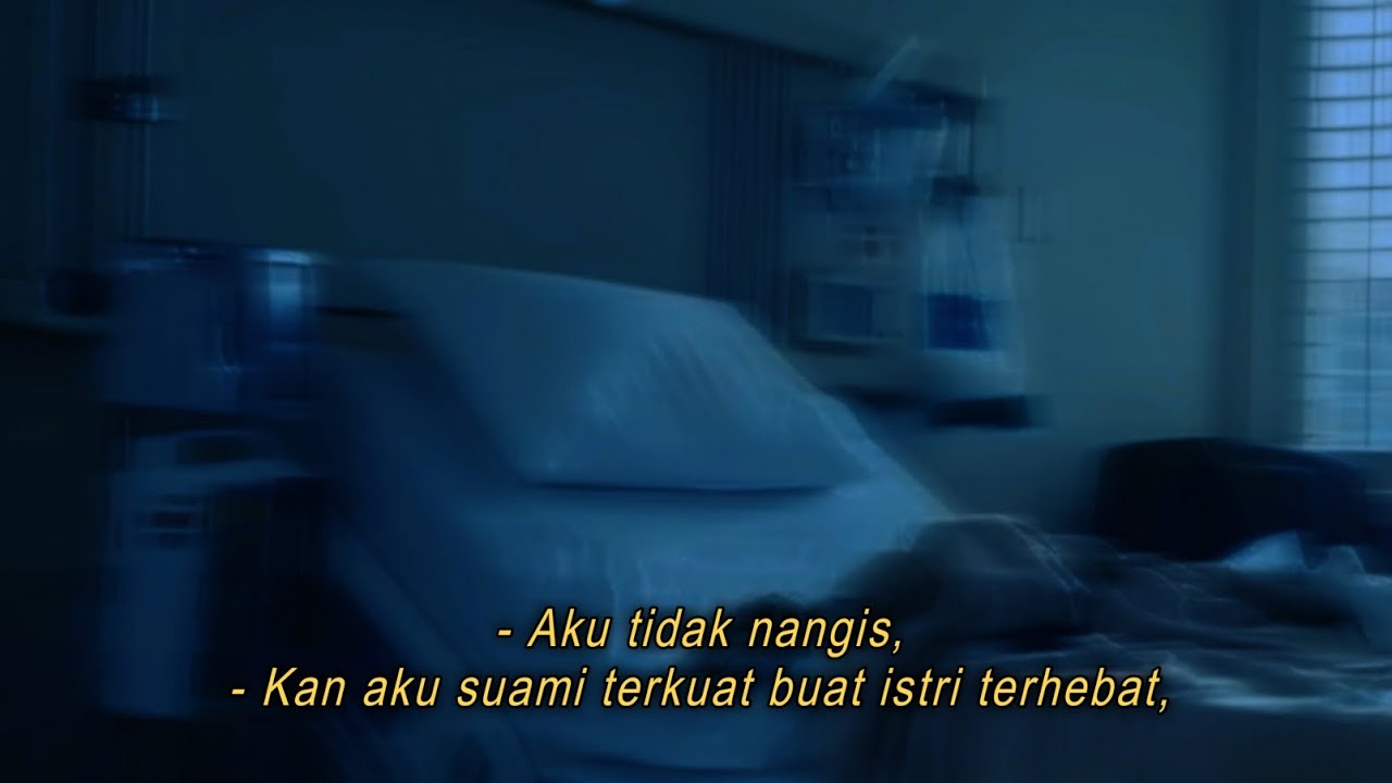 ASMR Husband Indonesia - Sebuah nama, Sebuah do'a | RP | suara cowok | asmr suami romantis