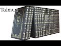 Q&A - ¿Qué es el Talmud?