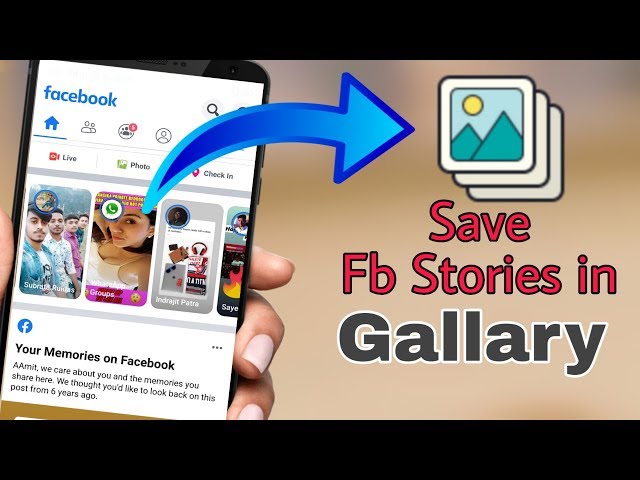 3. Những công cụ phổ biến để tải Story Facebook Online
