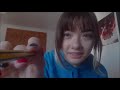〔ASMR♡〕いろんなものでカメラを引っ掻く音