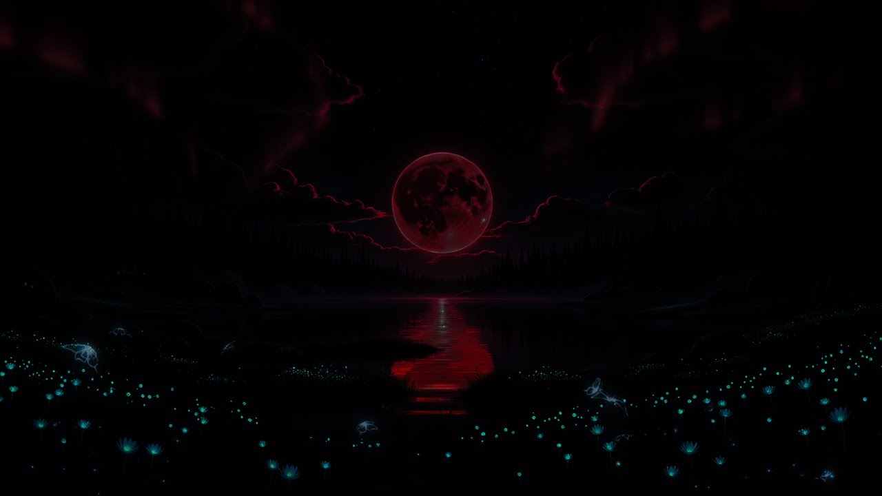 Fall Asleep Quickly in Under 5 Minutes (No Ads) • Melatonin Support • Ease Anxiety & Inner Tension