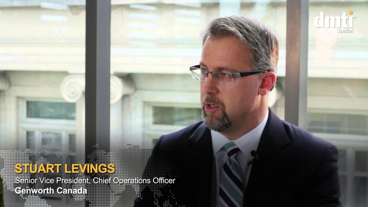 Driving Value with Location