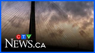 Gordie Howe bridge concerns still remain hours ahead of opening