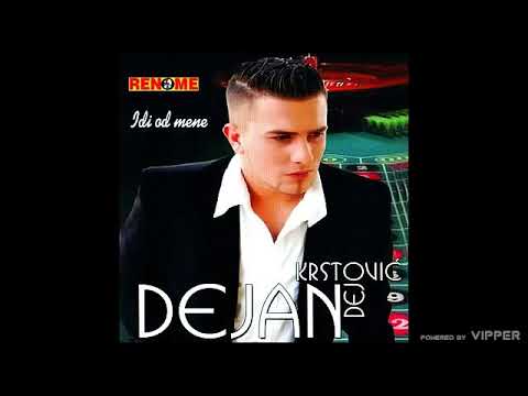 Dejan Krstovic Dejo Led U Oku Audio 2009